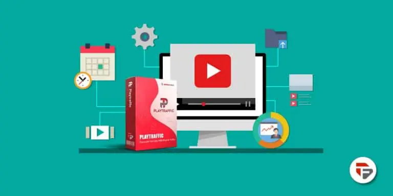 PlayTraffic - VidList