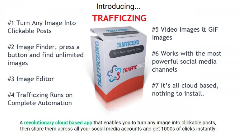Trafficzing-introduction