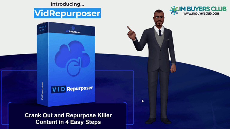 Vid Repurposer featured