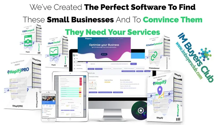 Mapify360