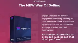 Engage-chat Default Alt Tag for this page