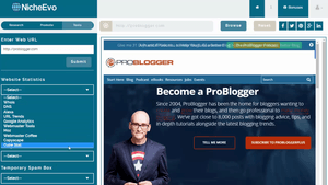 Default Alt Tag for this page