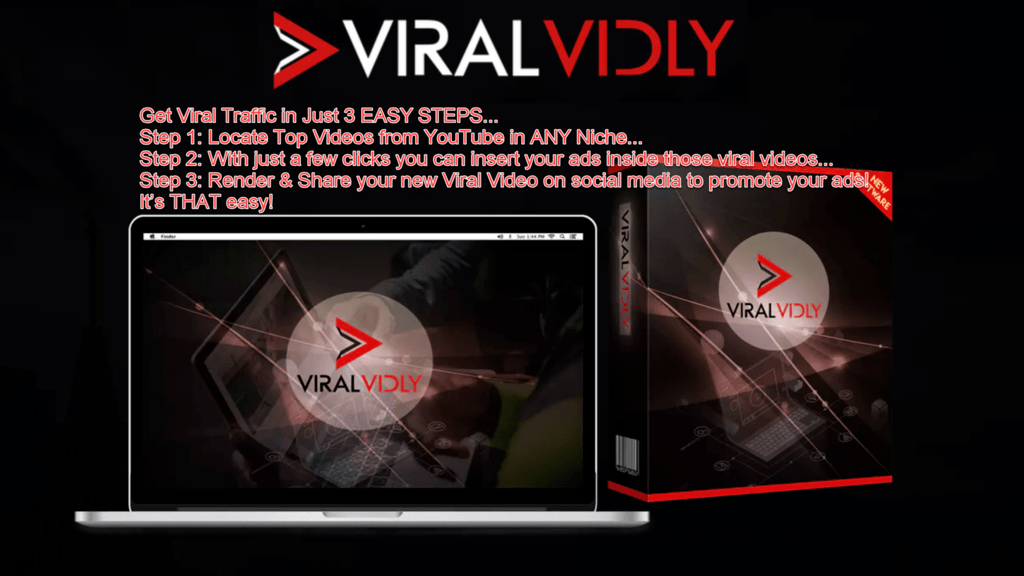 Viral Vidly thumb