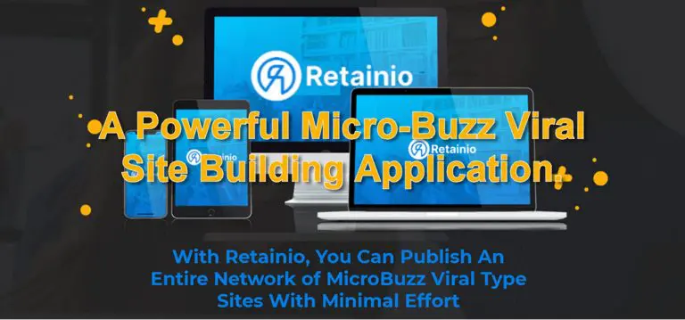 Retainio Featuted image