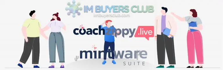 CoachZippy Live featured