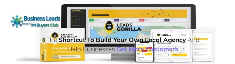 LeadsGorilla - featured image