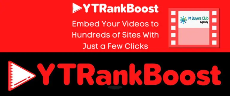 YTRankBoost