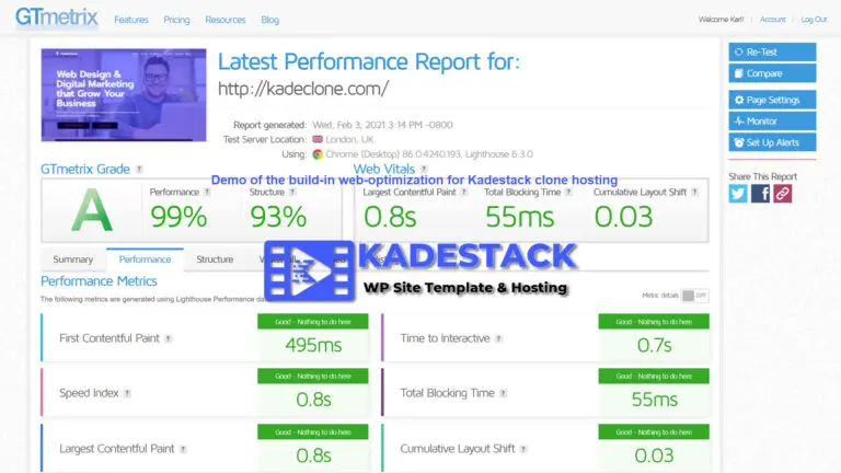 StackCache