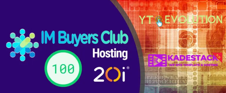 IMBuyersClubHosting