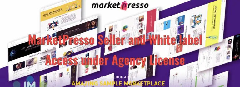 MarketPresso