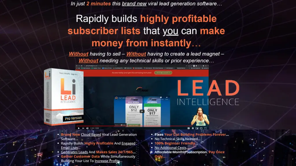 Lead Intelligence thumb