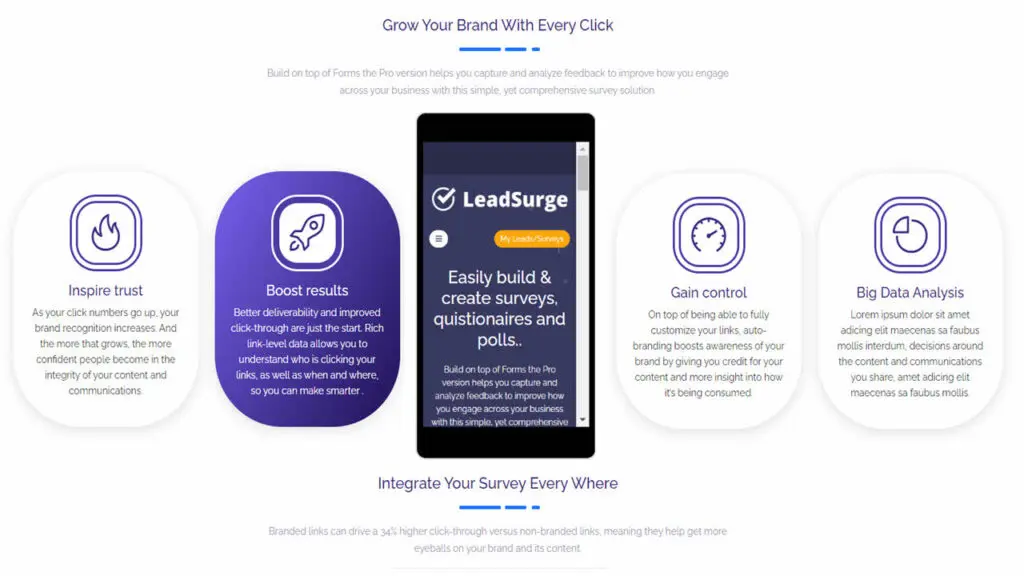 LeadSurge thumb