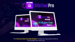 SiteToolPro thumb