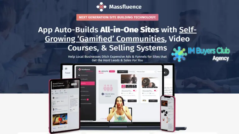 Massfluence 1280