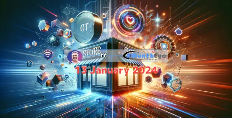 Eyes on MunchEye 13 January 2024 Featured