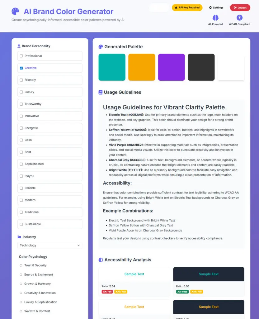 Colorstudio