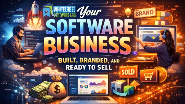 White Label Software Lab Review: 61 Hosted Apps You Can Brand and Distribute