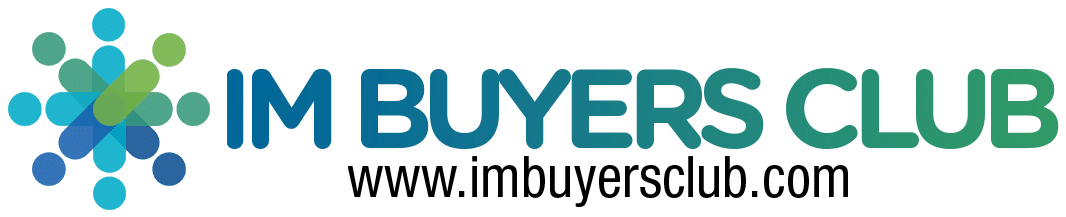 IM Buyers Club