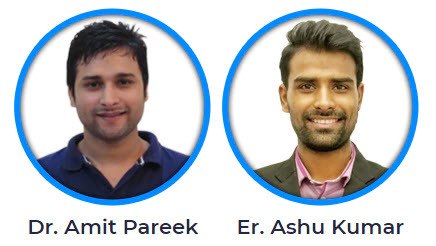 Pareek-Kumar