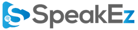 SpeakEz logo