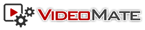 VideoMate Logo