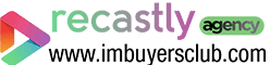 Recastly logo