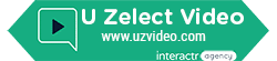 UZelectVideo - Interactr Agency