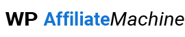 WP AffiliateMachine