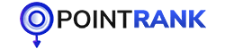 PointRank Logo