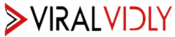 Viral Vidly logo