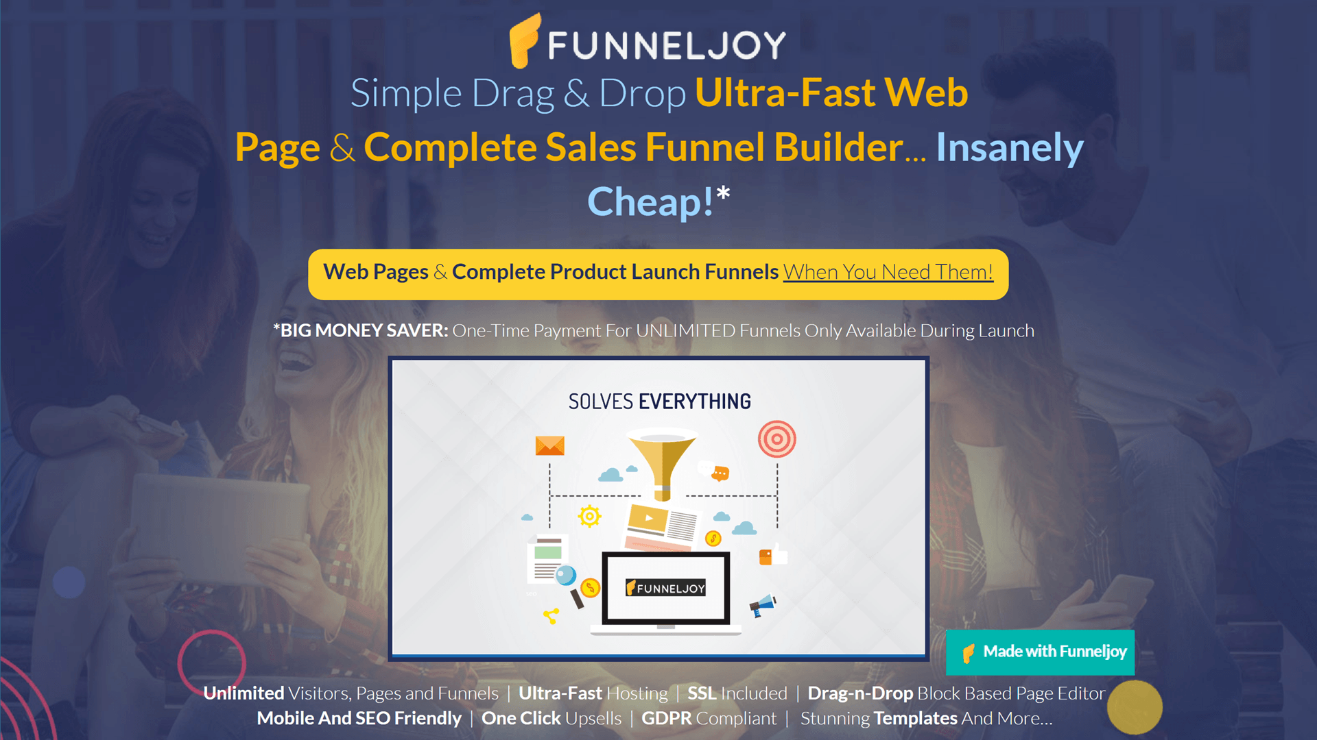 FunnelJoy