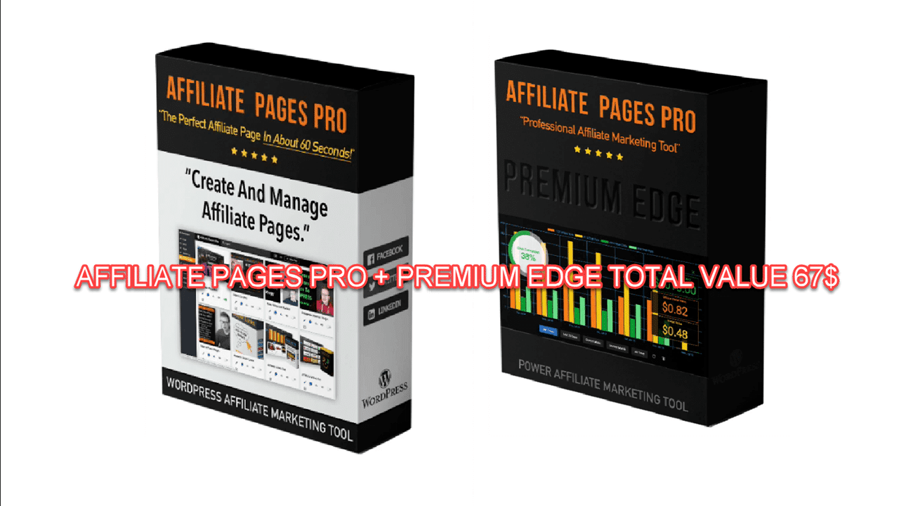 Affiliate-pages-pro affiliate-pages-pro