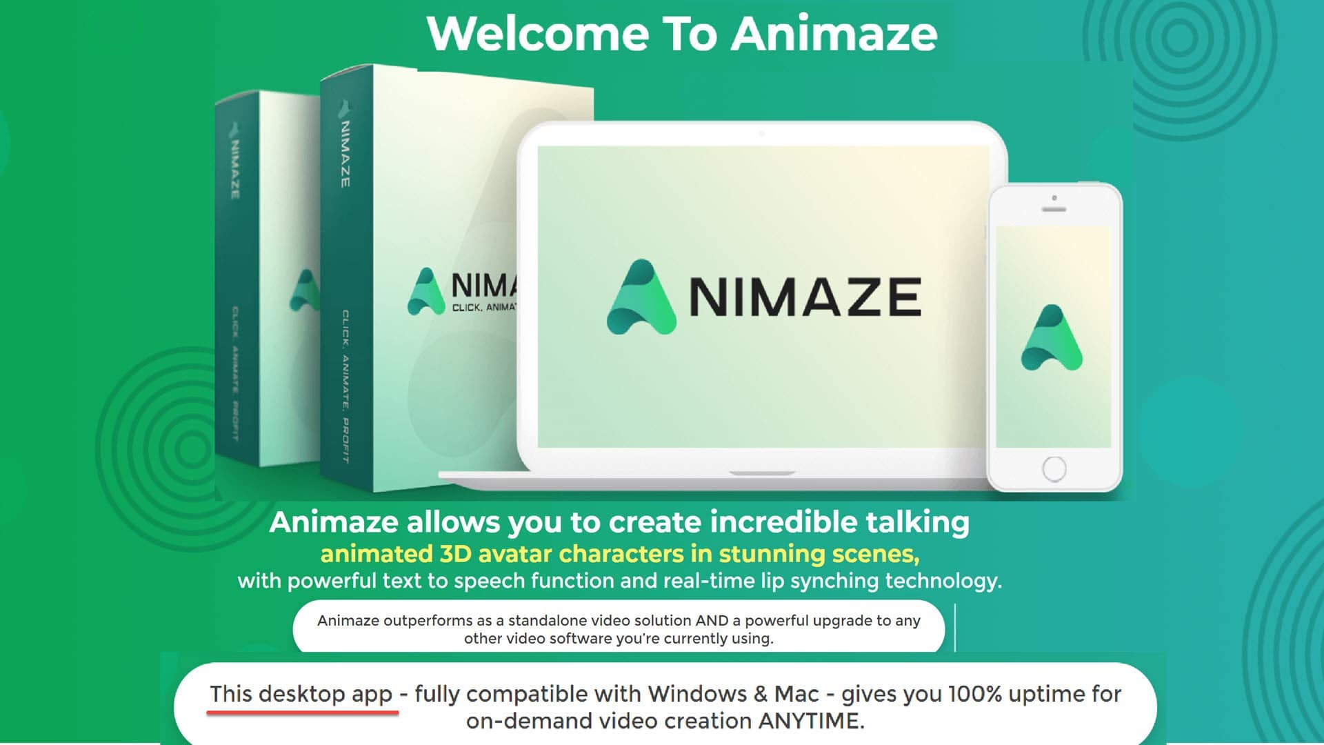 Animaze thumb