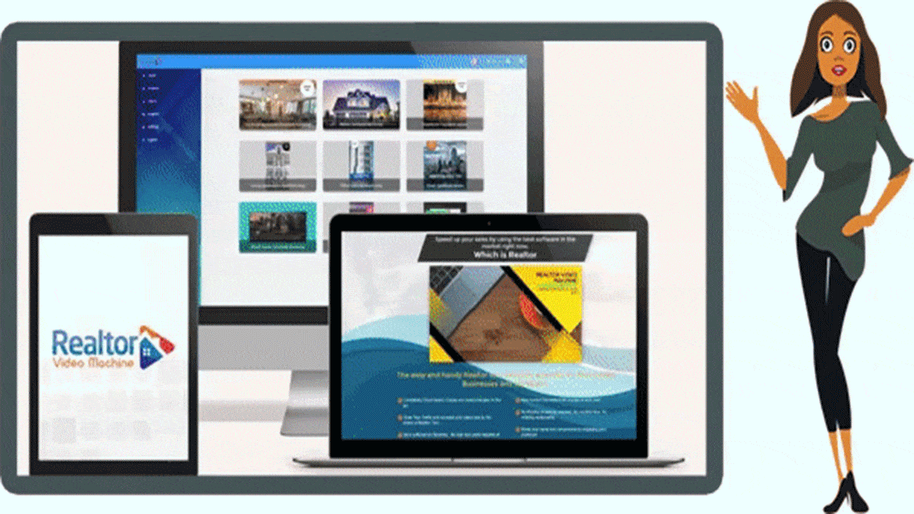 VideoAppSuite gif