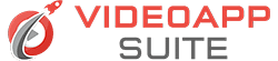 VideoAppSuite logo