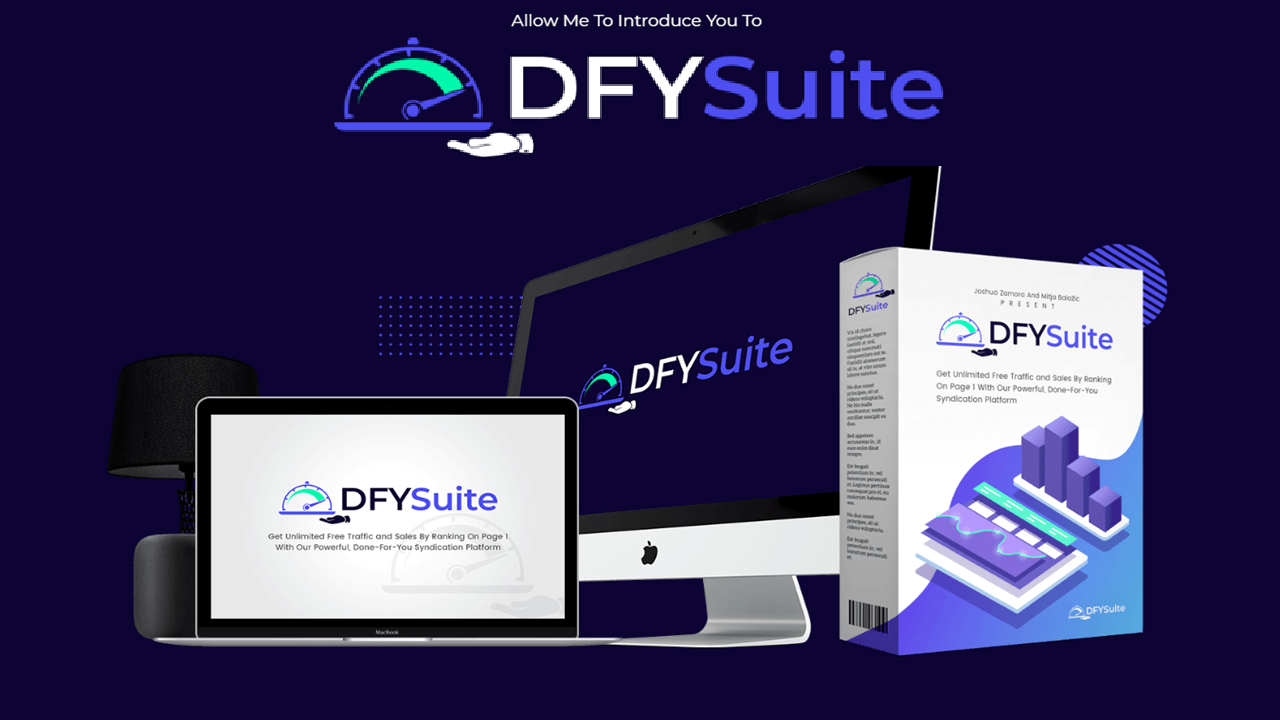 DFYSuite Thumb
