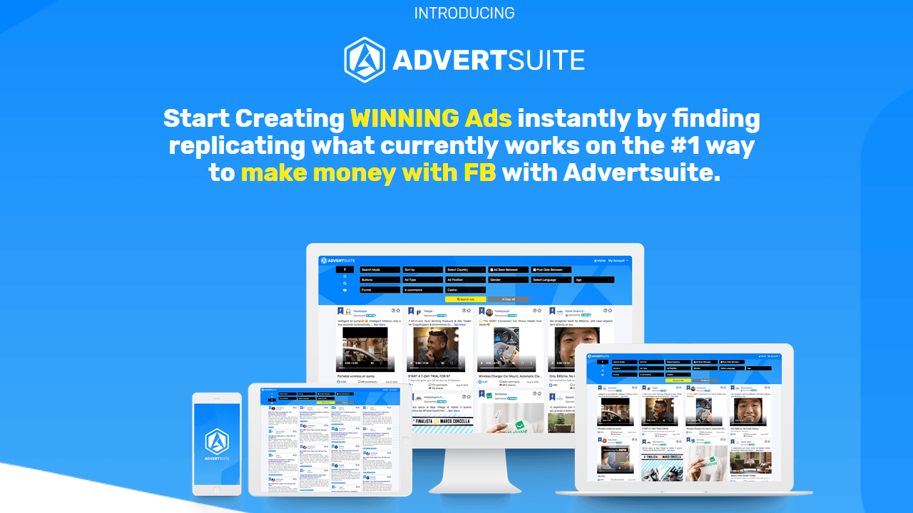 AdvertSuite thumb