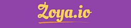 logo_255x55 zoya.io logo