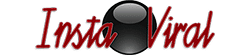 InstaViral Logo