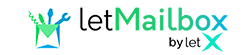 LetMailbox_byLetX logo
