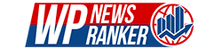 WPNewsranker logo