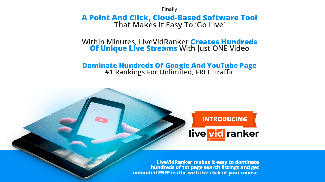 livevidranker thumb
