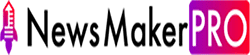 NewsMaker PRO logo