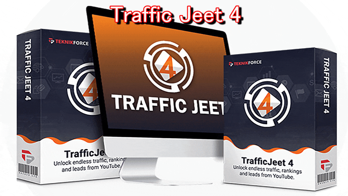 Traffic Jeet 4