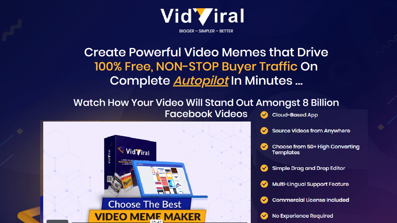 VidaViral 2.0 thumb