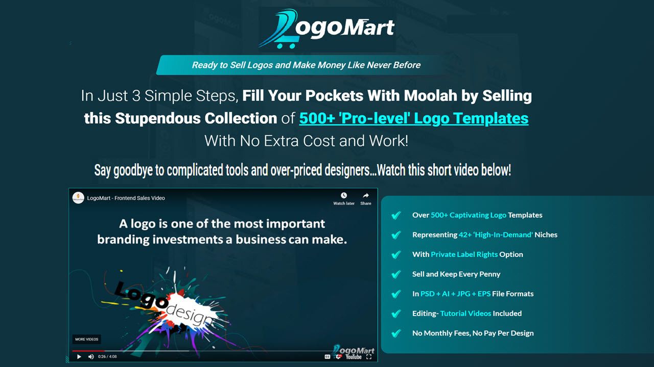 LogoMart thumb