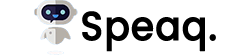 speaq logo