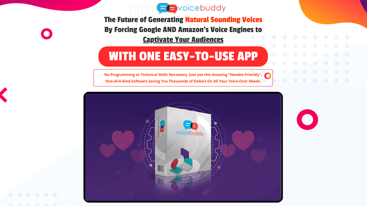 VoiceBuddy thumb