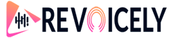 Revoicely_logo
