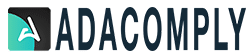 AdaComply Logo